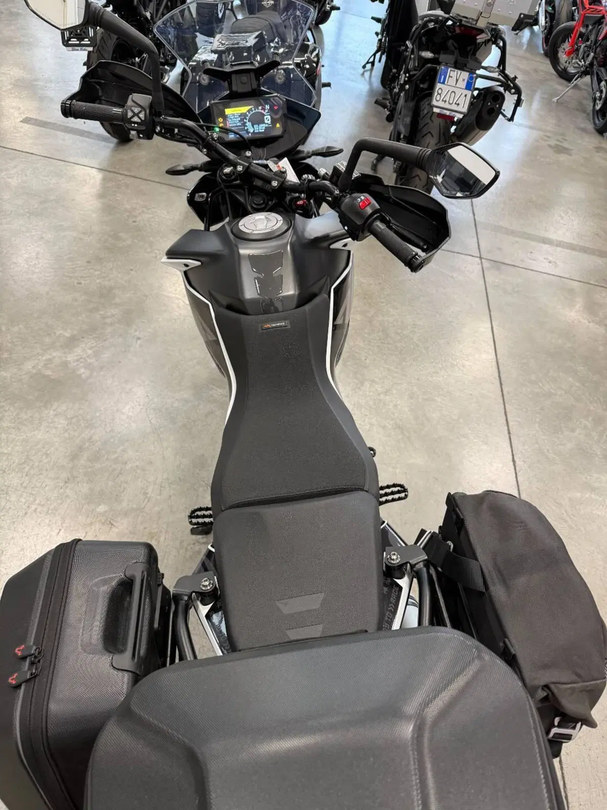 KTM 390 Adventure (2022 - 24) (4)