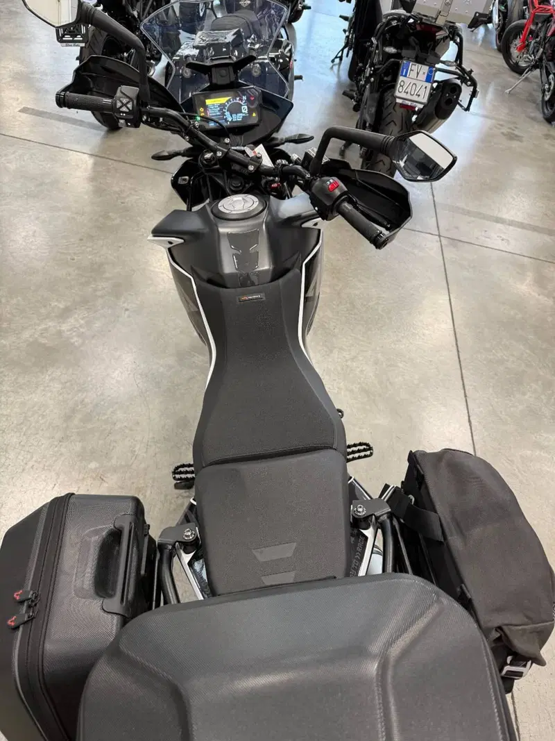 KTM 390 Adventure (2022 - 24) (4)