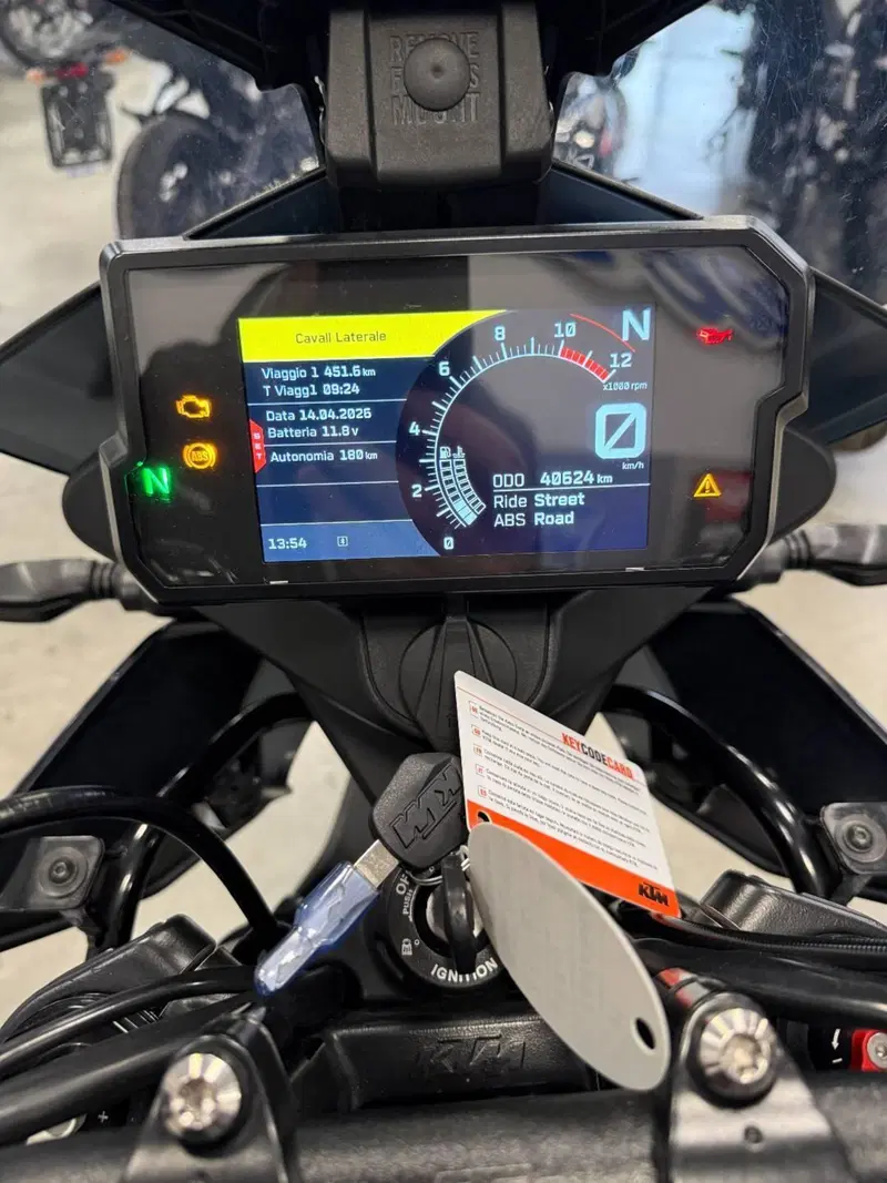 KTM 390 Adventure (2022 - 24) (5)