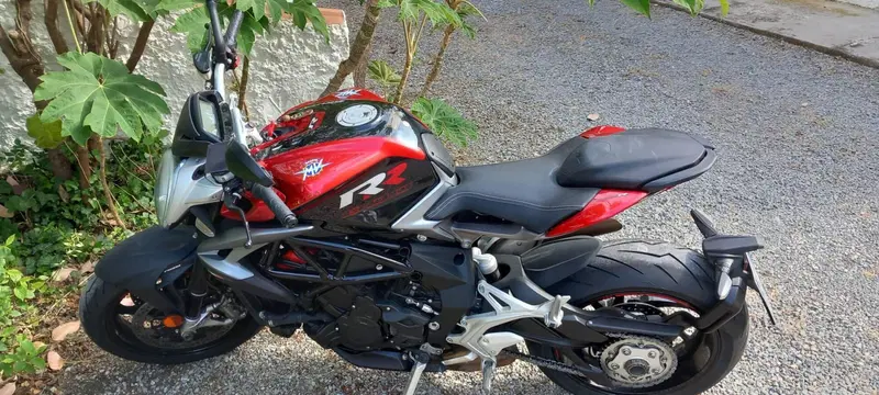 MV Agusta Brutale 800 RR (2017 - 20) (3)