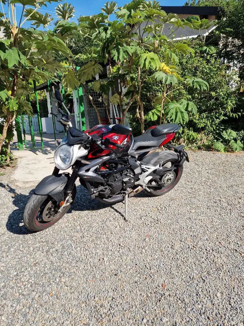MV Agusta Brutale 800 RR (2017 - 20) (5)
