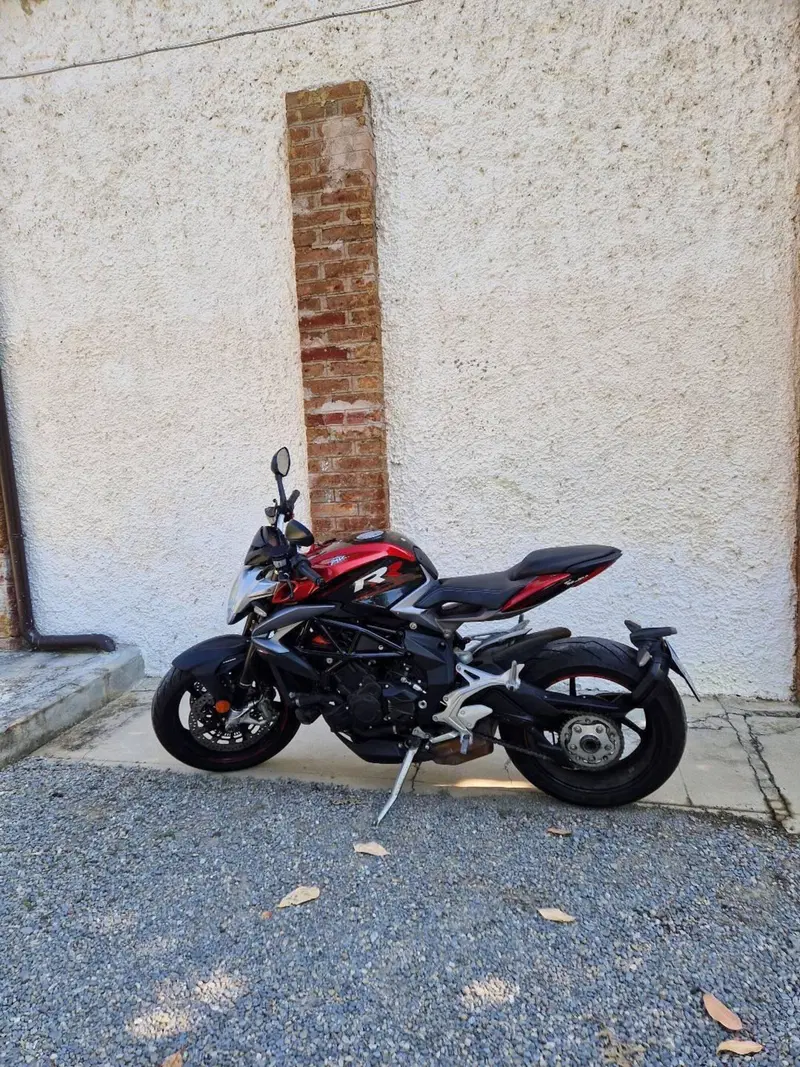 MV Agusta Brutale 800 RR (2017 - 20) (6)