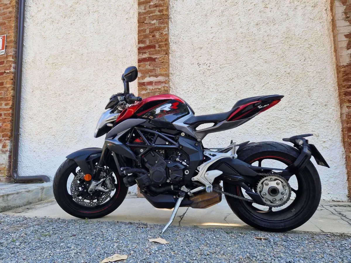 MV Agusta Brutale 800 RR (2017 - 20) (7)