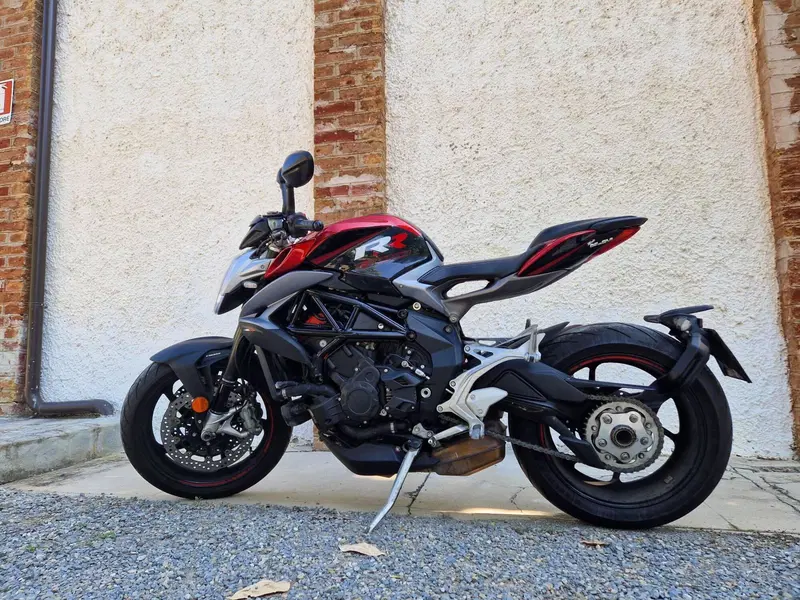 MV Agusta Brutale 800 RR (2017 - 20) (7)