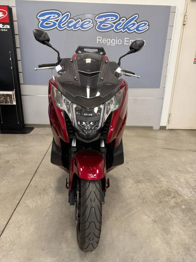Honda Integra 750 DCT (2018 - 20) (3)
