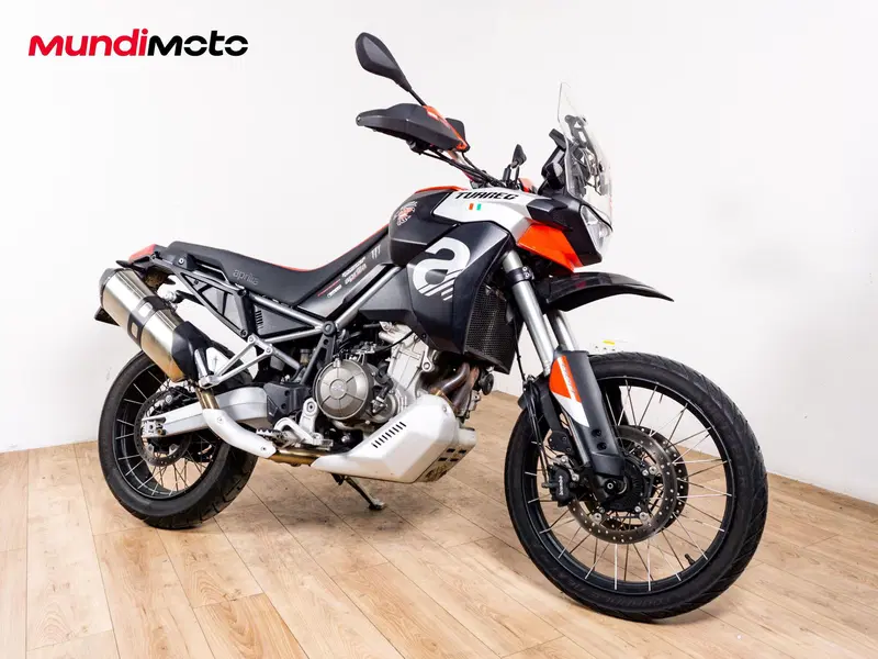 Aprilia Tuareg 660 (2025 - 26) (2)