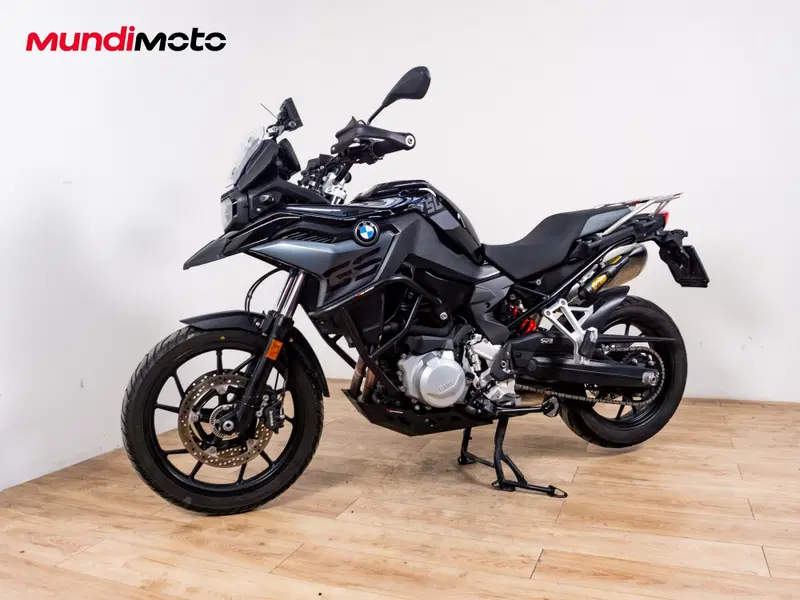 Bmw F 750 GS (2018 - 20) (6)