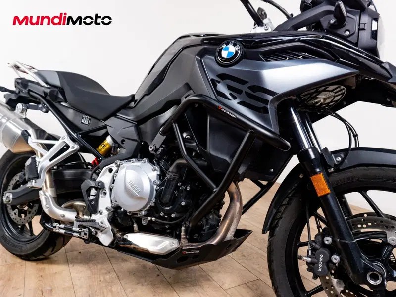 Bmw F 750 GS (2018 - 20) (4)