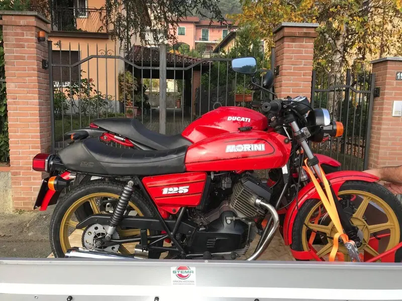 Morini 125 H (3)