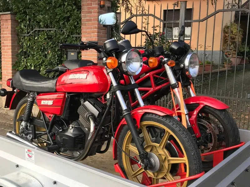 Morini 125 H (7)