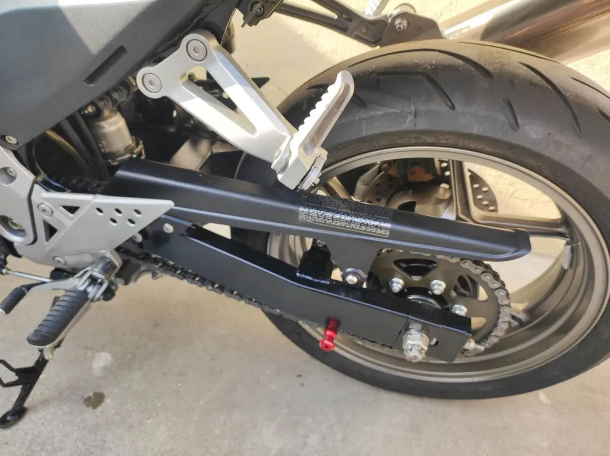 Kawasaki Z 750 (2003 - 06) (7)