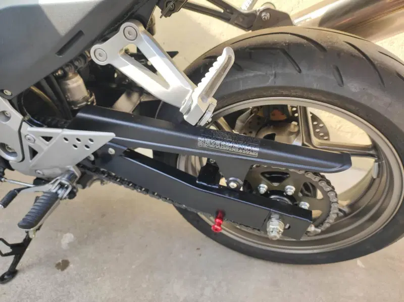Kawasaki Z 750 (2003 - 06) (7)