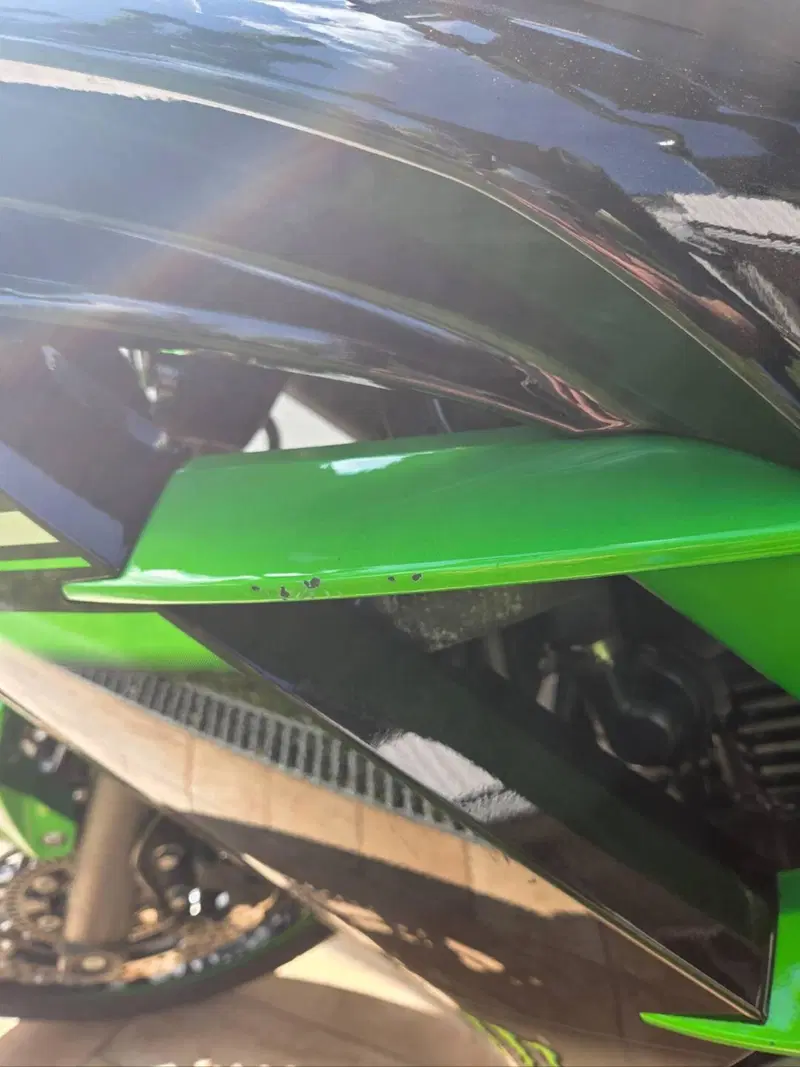 Kawasaki ER-6F ABS (2012 - 16) (3)