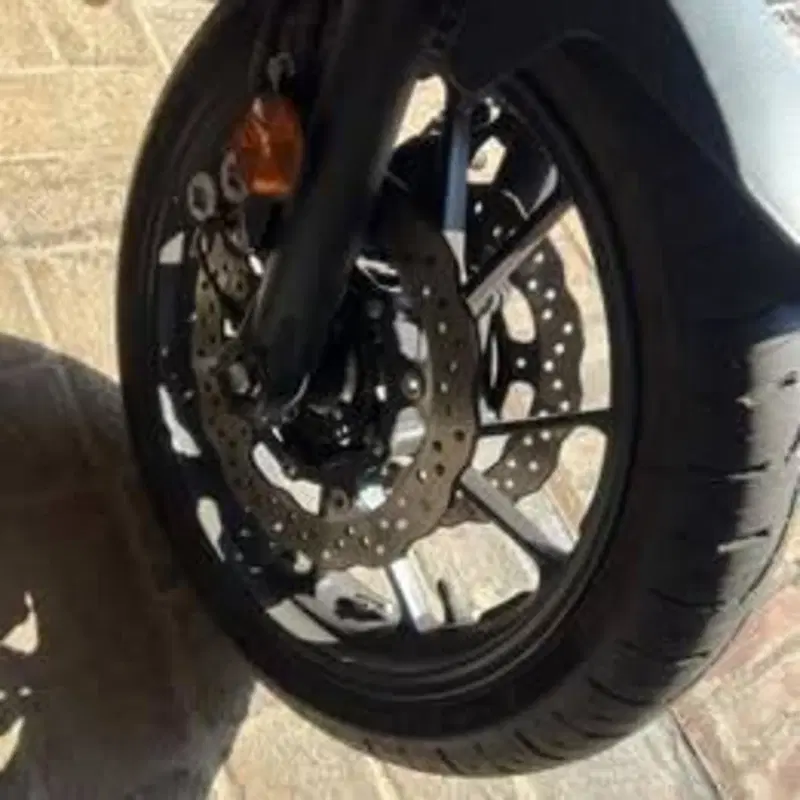 Yamaha MT-07 (2018 - 20) (4)