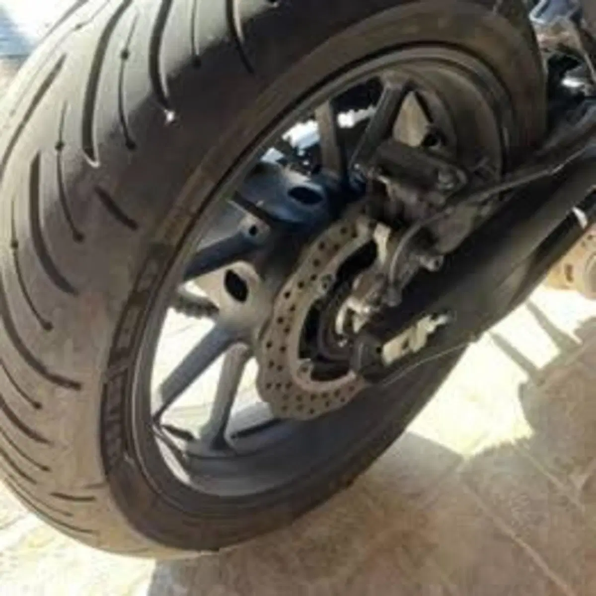 Yamaha MT-07 (2018 - 20) (7)
