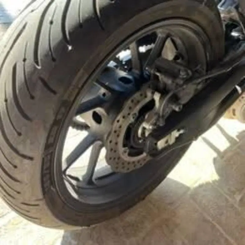 Yamaha MT-07 (2018 - 20) (7)