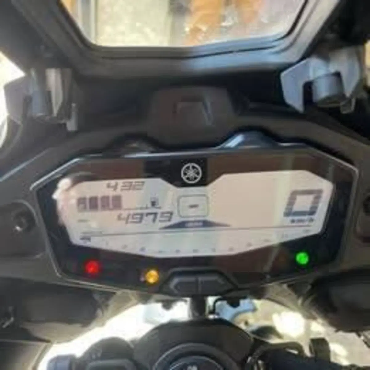 Yamaha MT-07 (2018 - 20) (10)