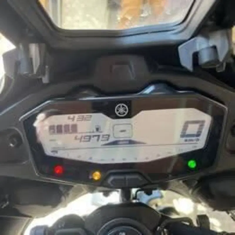Yamaha MT-07 (2018 - 20) (10)