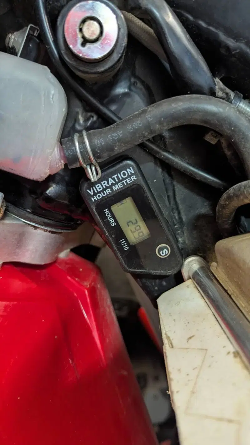 GASGAS EC 300 (2009) (7)