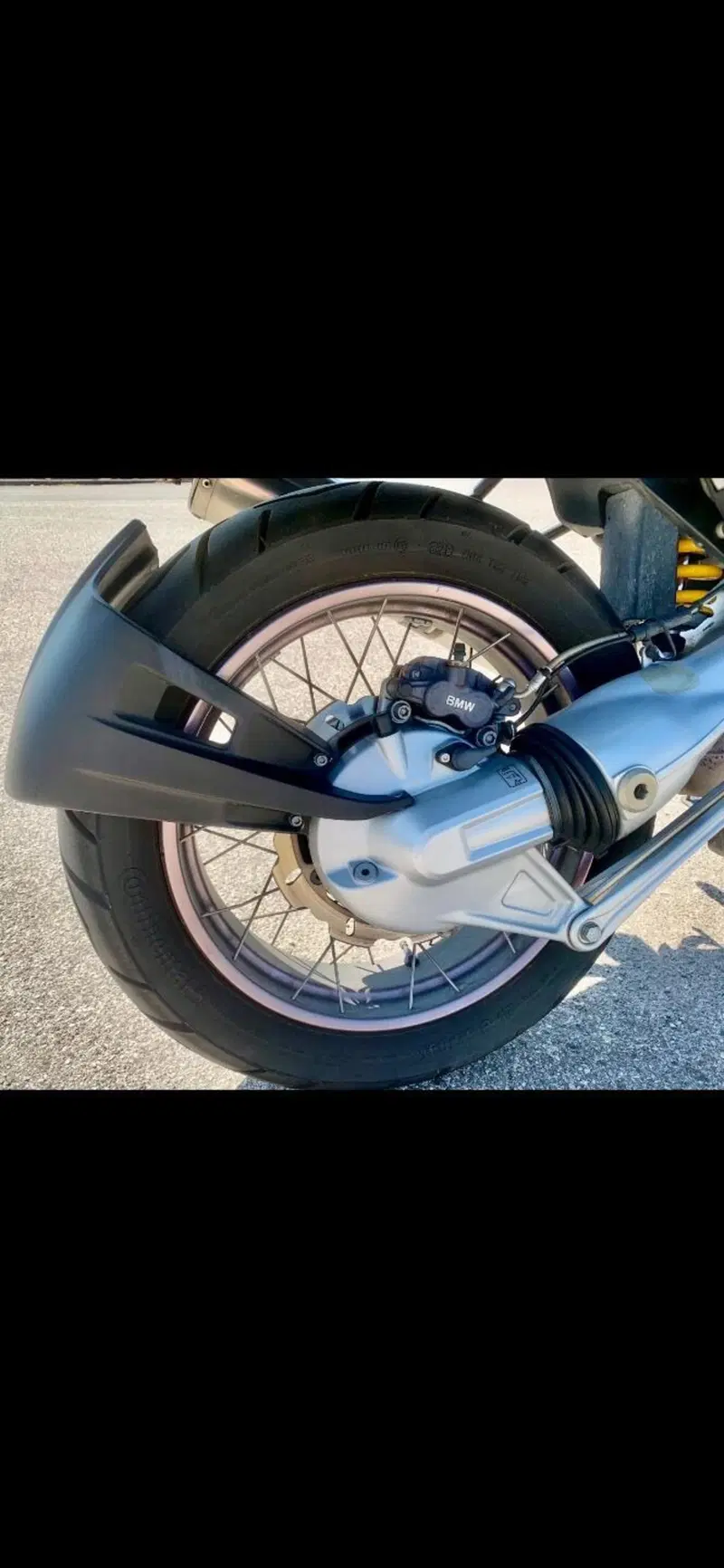 Bmw R 1150 GS Adventure (2002 - 06) (5)