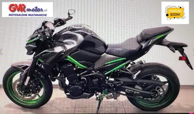 Kawasaki Z 900 SE (2022 - 24) usata