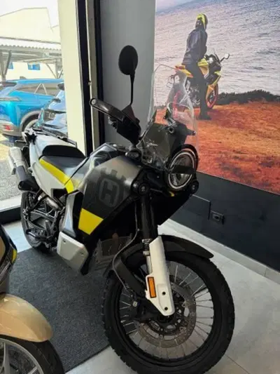 Husqvarna Norden 901 (2022 - 26) usata