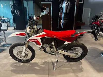 Fantic Motor XE 125 (2024) usata