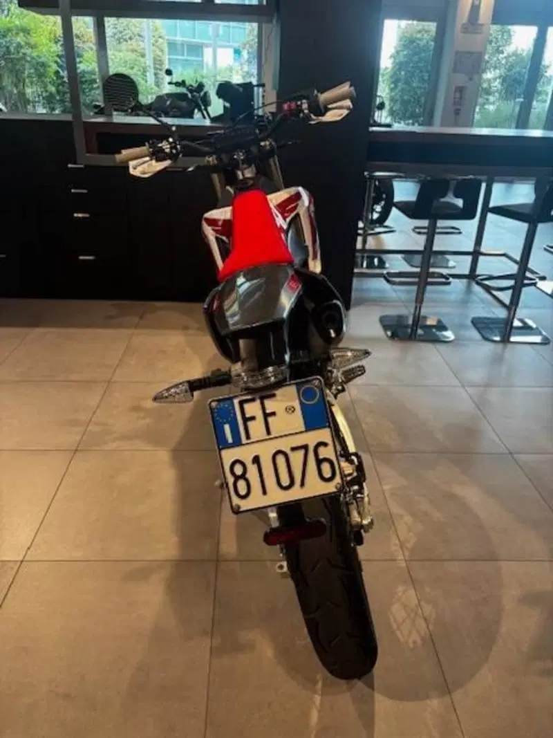 Fantic Motor XE 125 (2024) (4)