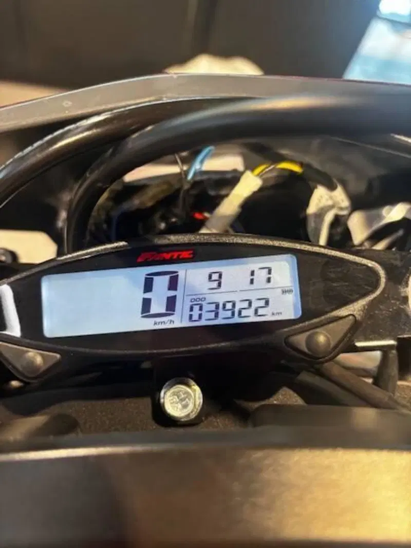 Fantic Motor XE 125 (2024) (5)