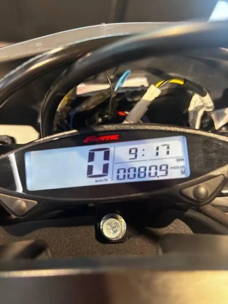 Fantic Motor XE 125 (2024) (6)
