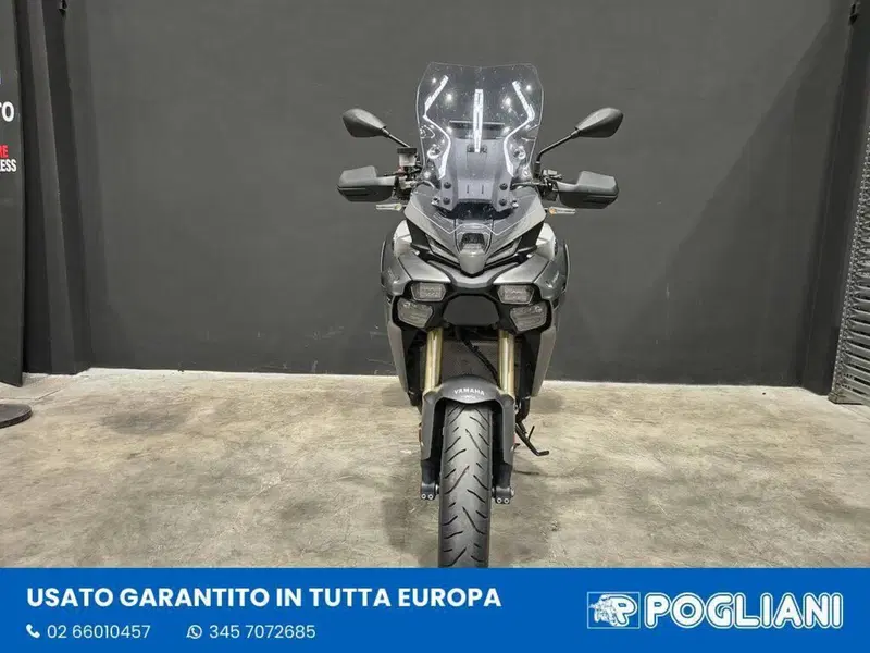 Yamaha Tracer 9 GT (2025 - 26) (3)