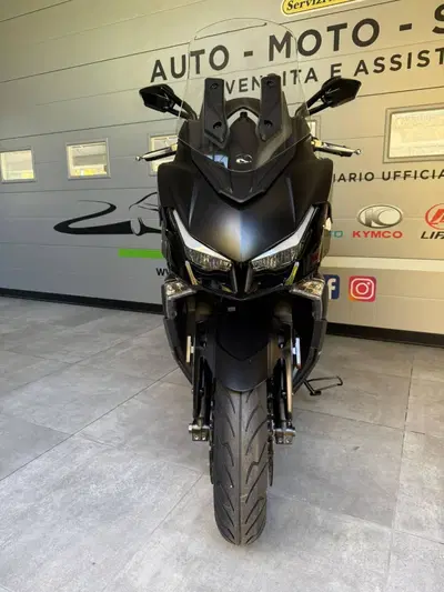 Kymco Xciting VS 400i (2023 - 26) nuova