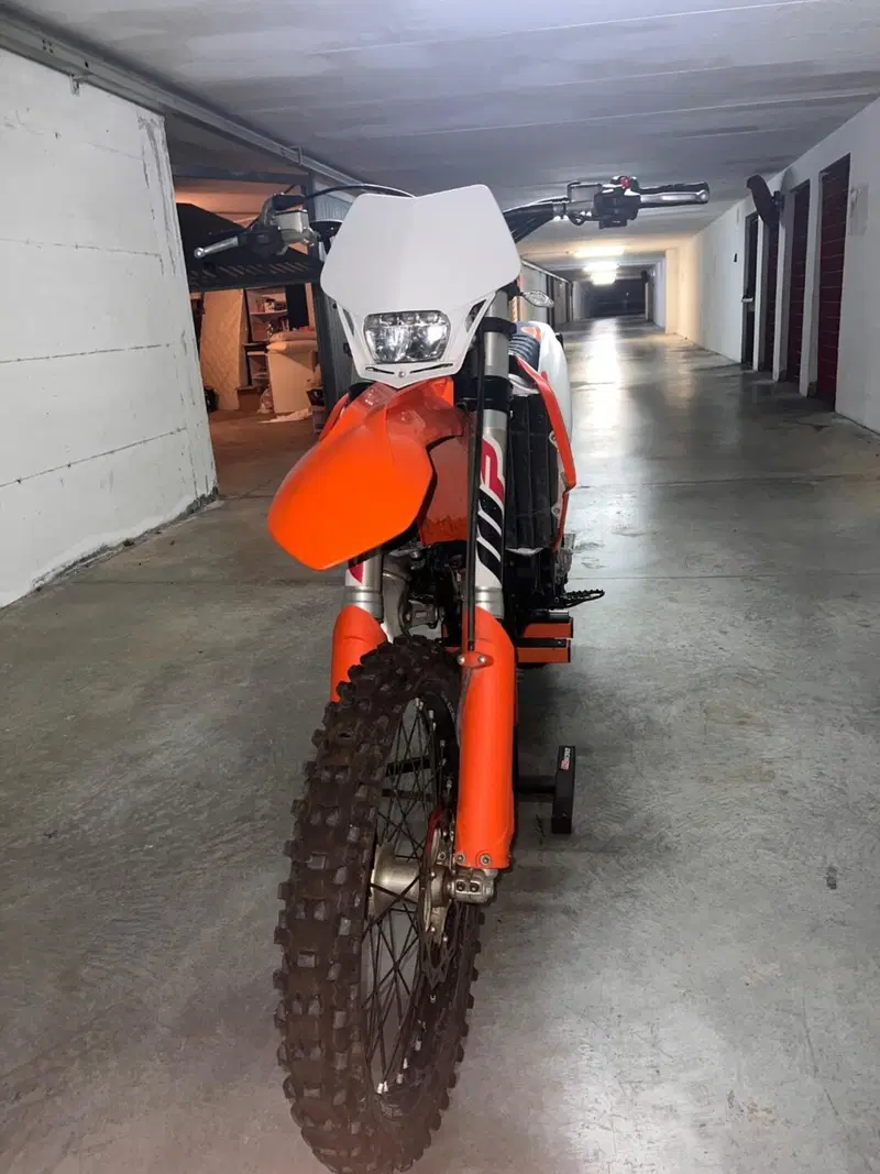 KTM 125 SX (2021) (5)