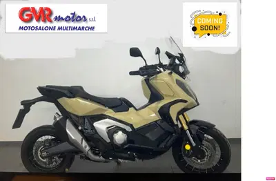 Honda X-ADV 750 DCT (2021 - 24) usata