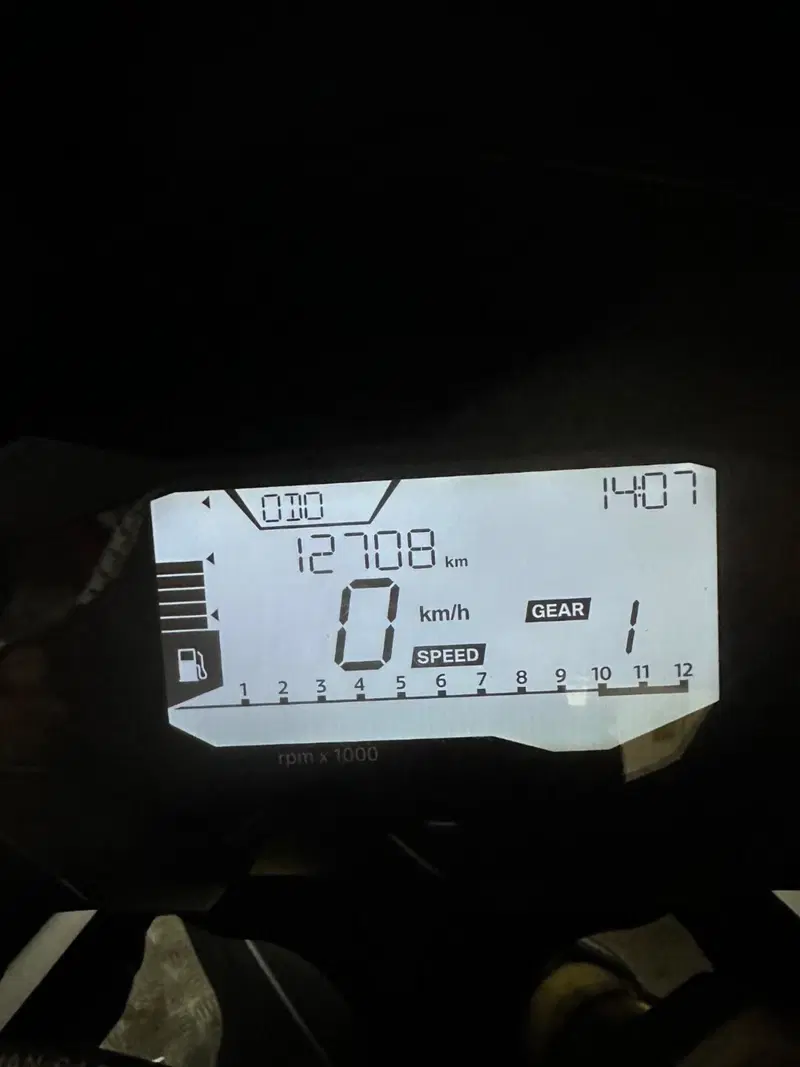 Bmw G 310 GS (2021 - 25) (2)