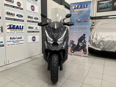 Kymco DTX 360 350 (2022 - 26) nuova