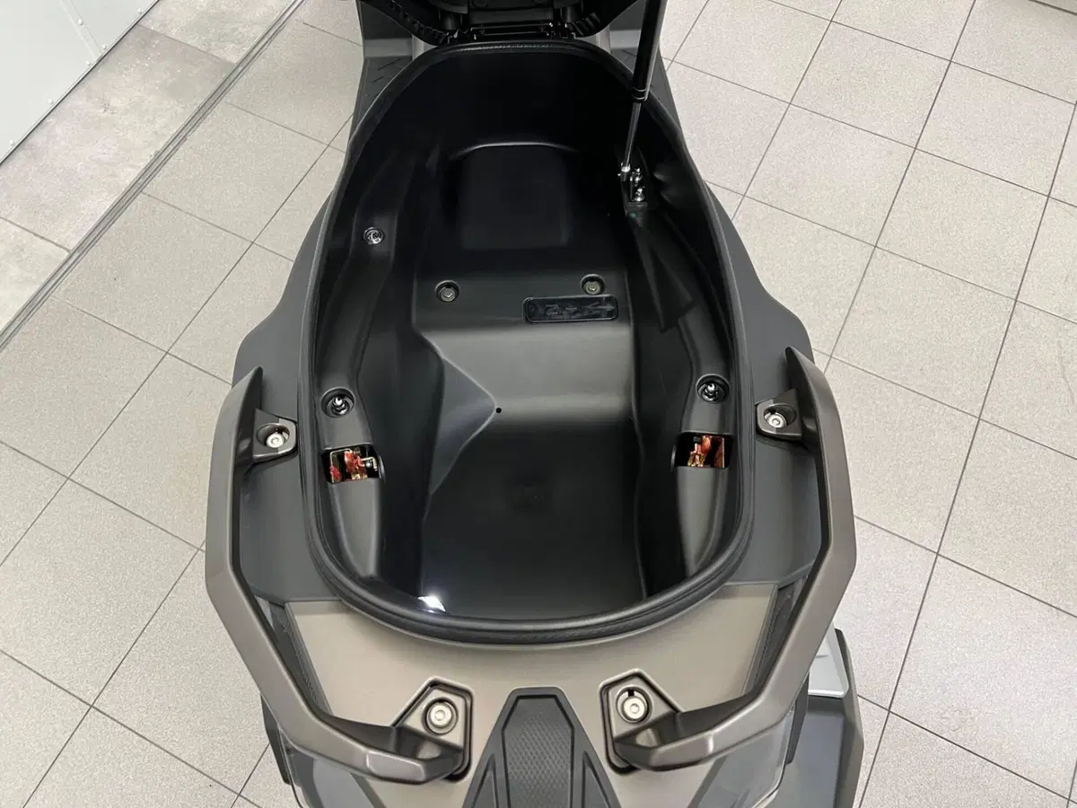 Kymco DTX 360 350 (2022 - 26) (19)