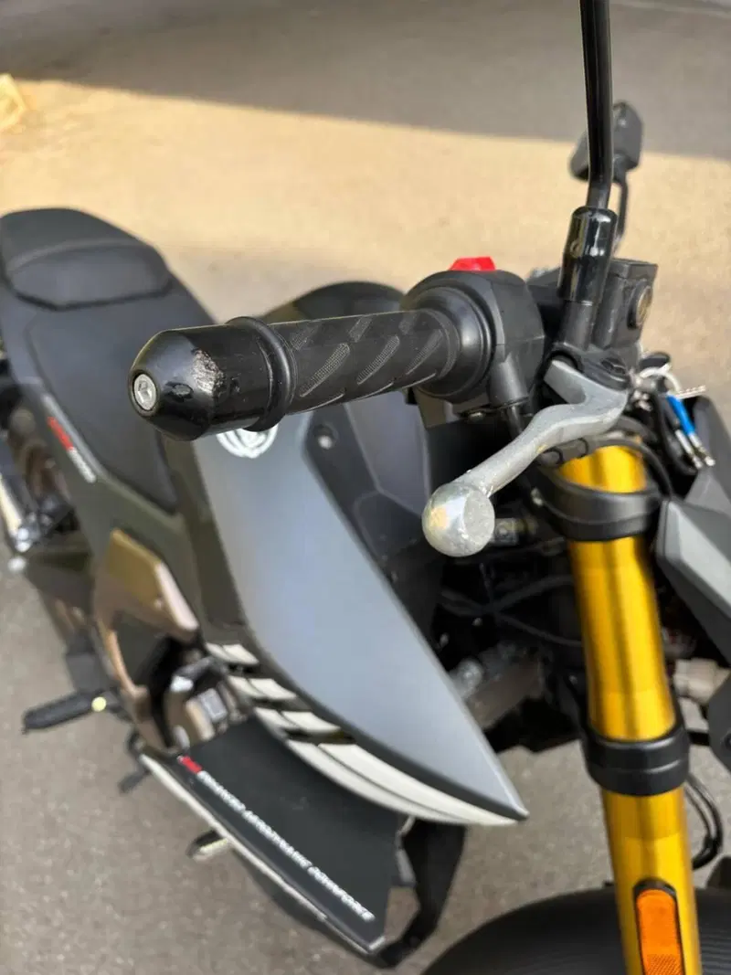 FB Mondial Piega 125 (2022 - 24) (8)