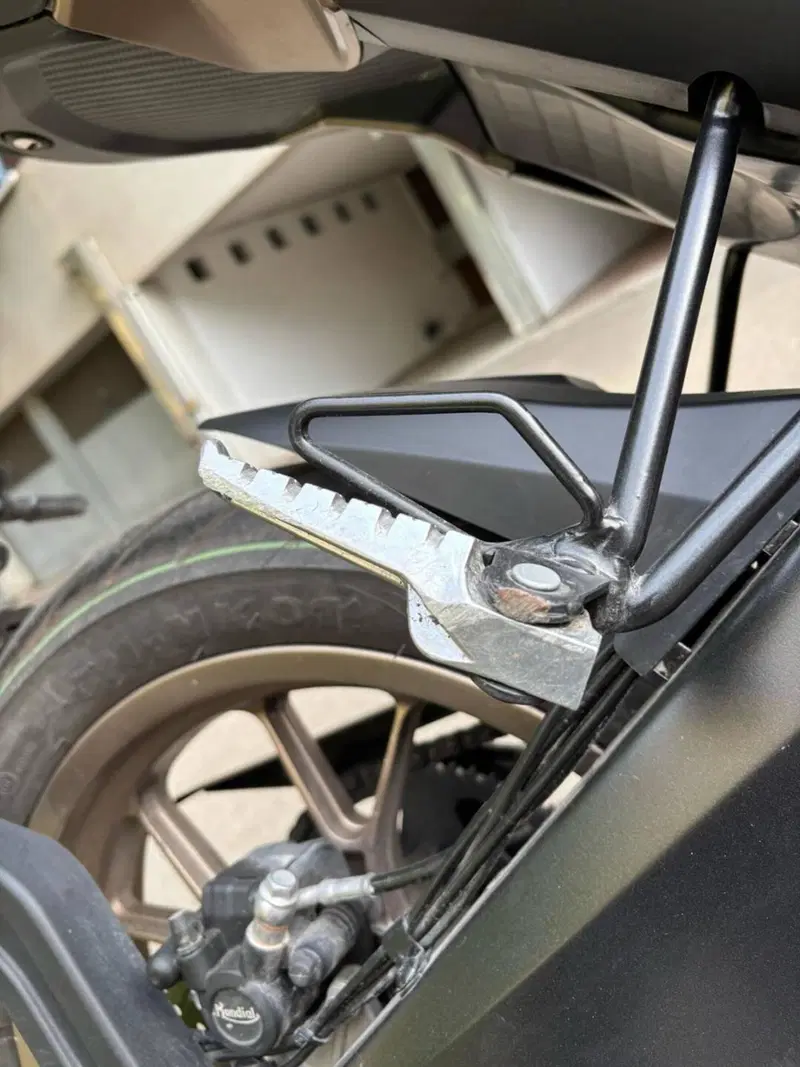 FB Mondial Piega 125 (2022 - 24) (10)