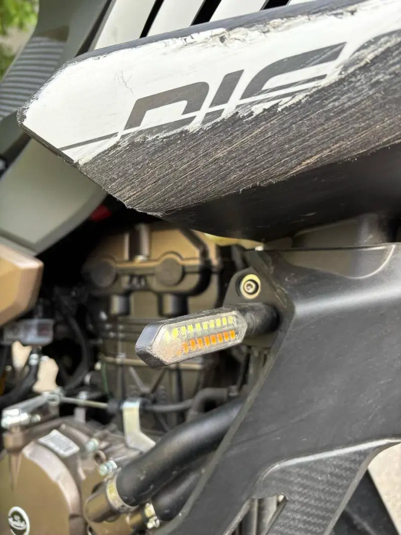 FB Mondial Piega 125 (2022 - 24) (7)