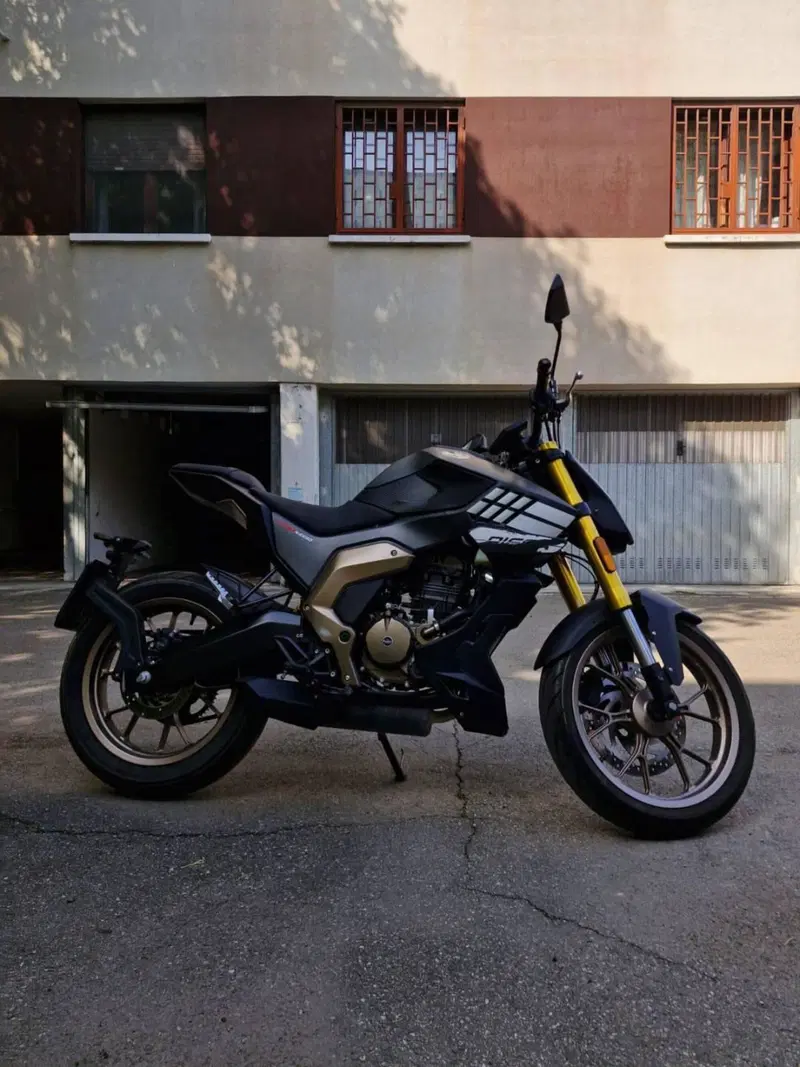 FB Mondial Piega 125 (2022 - 24) (3)