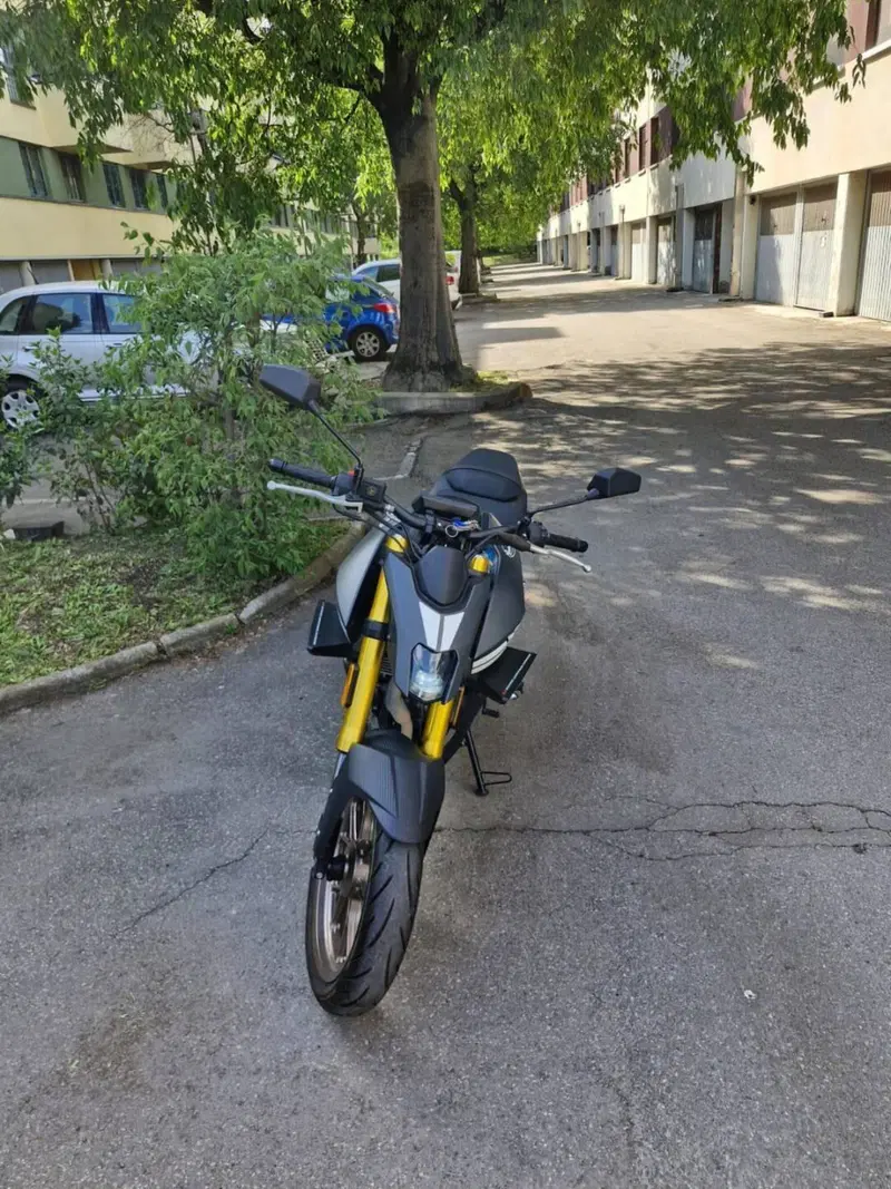 FB Mondial Piega 125 (2022 - 24) (2)