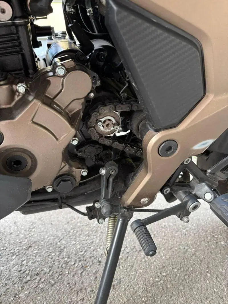 FB Mondial Piega 125 (2022 - 24) (13)