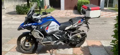 Bmw R 1250 GS Adventure (2019 - 20) usata
