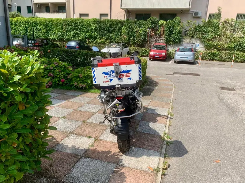 Bmw R 1250 GS Adventure (2019 - 20) (3)