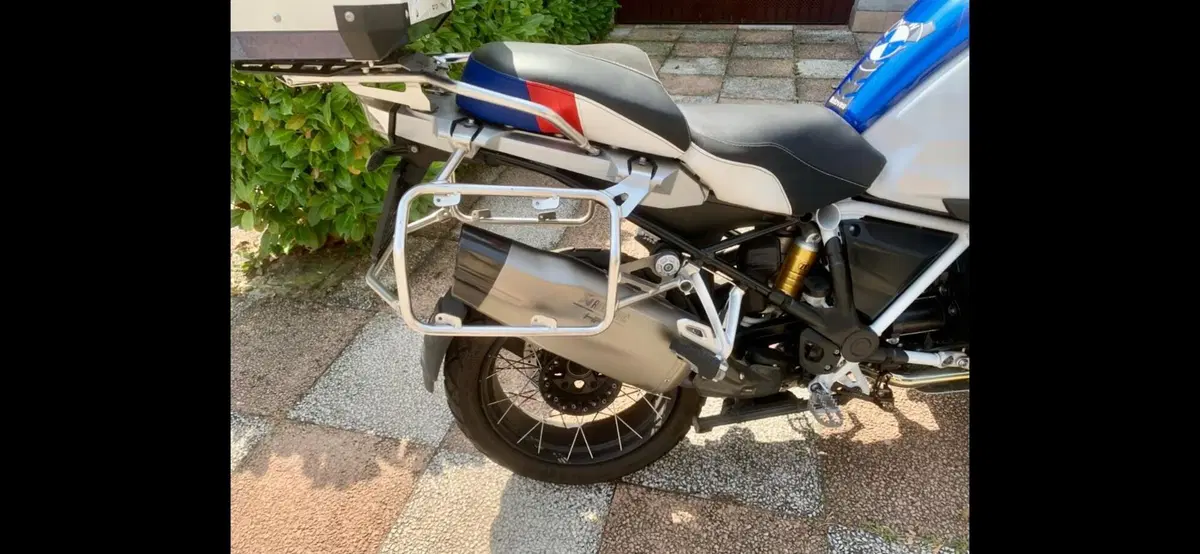 Bmw R 1250 GS Adventure (2019 - 20) (5)