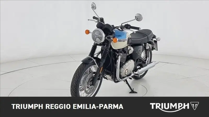 Triumph Bonneville T120 (2026) (5)