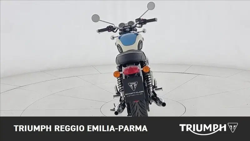 Triumph Bonneville T120 (2026) (2)