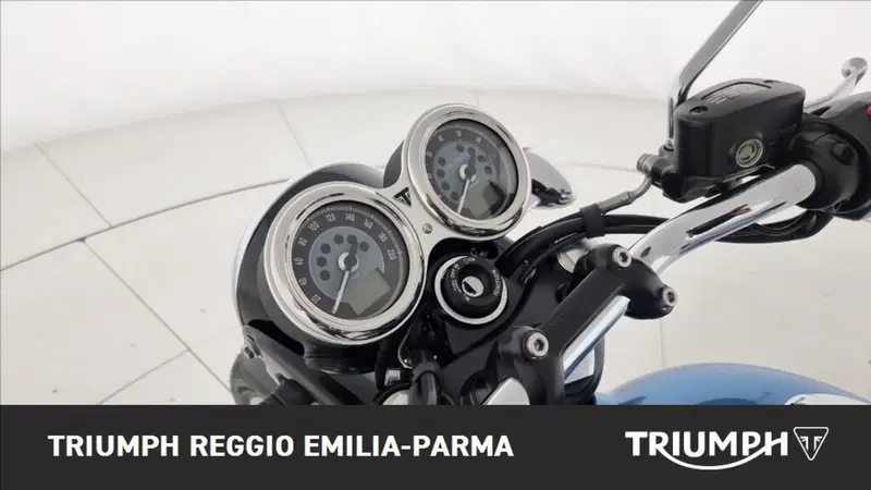 Triumph Bonneville T120 (2026) (9)