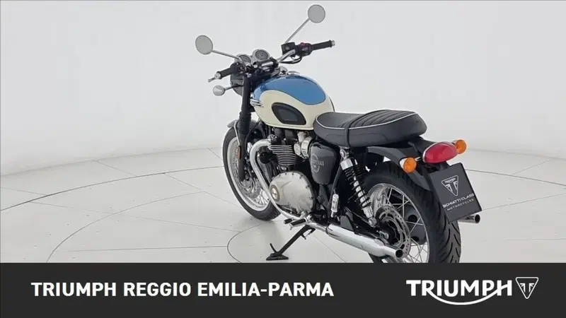 Triumph Bonneville T120 (2026) (3)